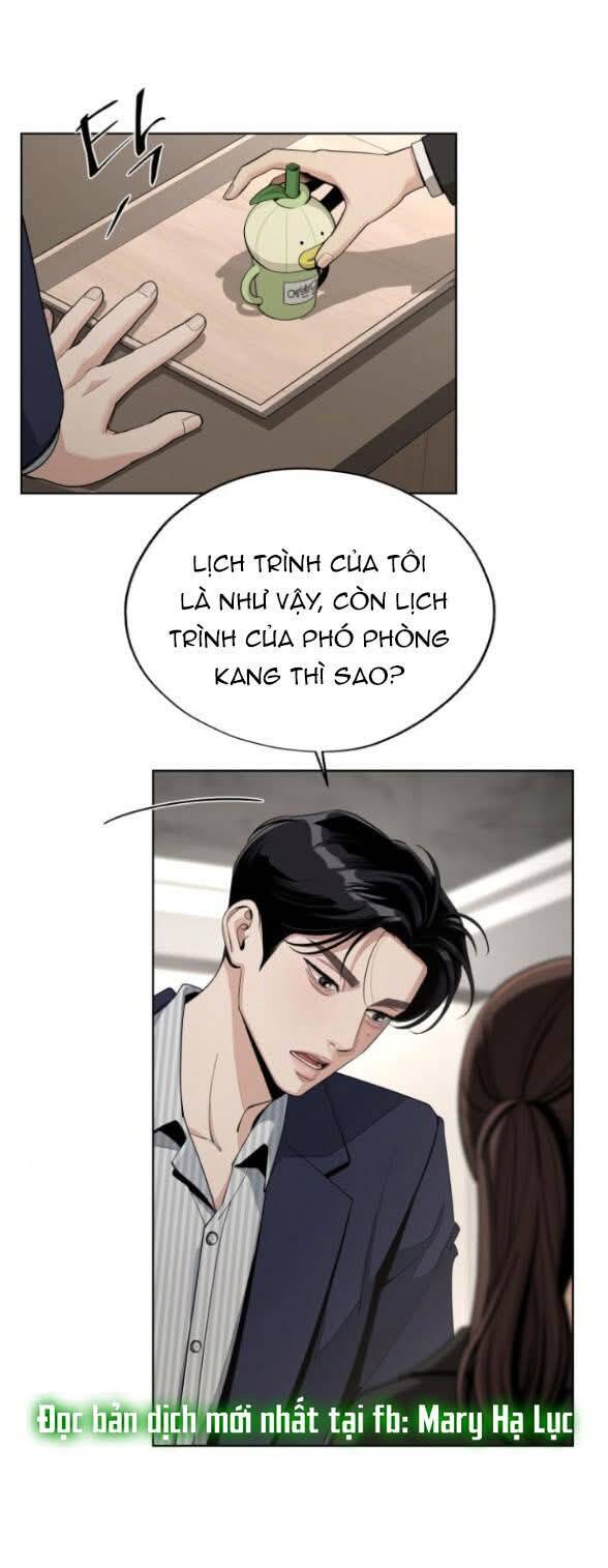 Tình Yêu Của Ik Seob Chương 58 Ảnh 68