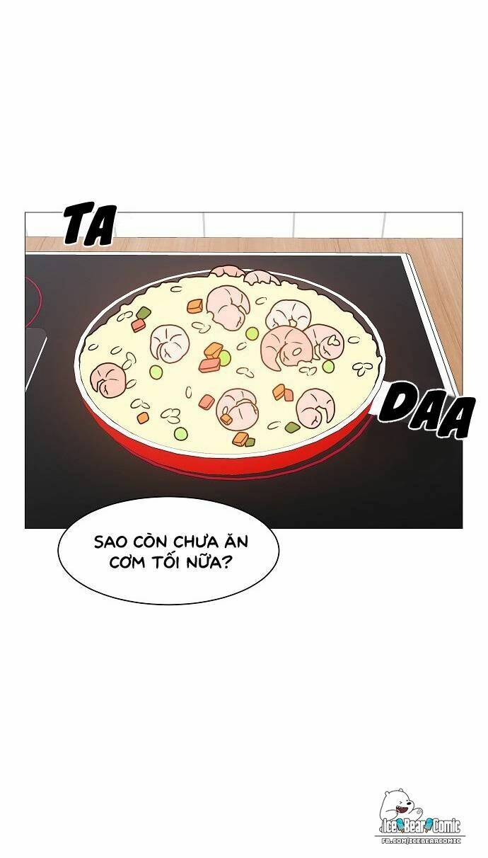 Thiếu Nữ 1m8 Chương 25 Ảnh 28