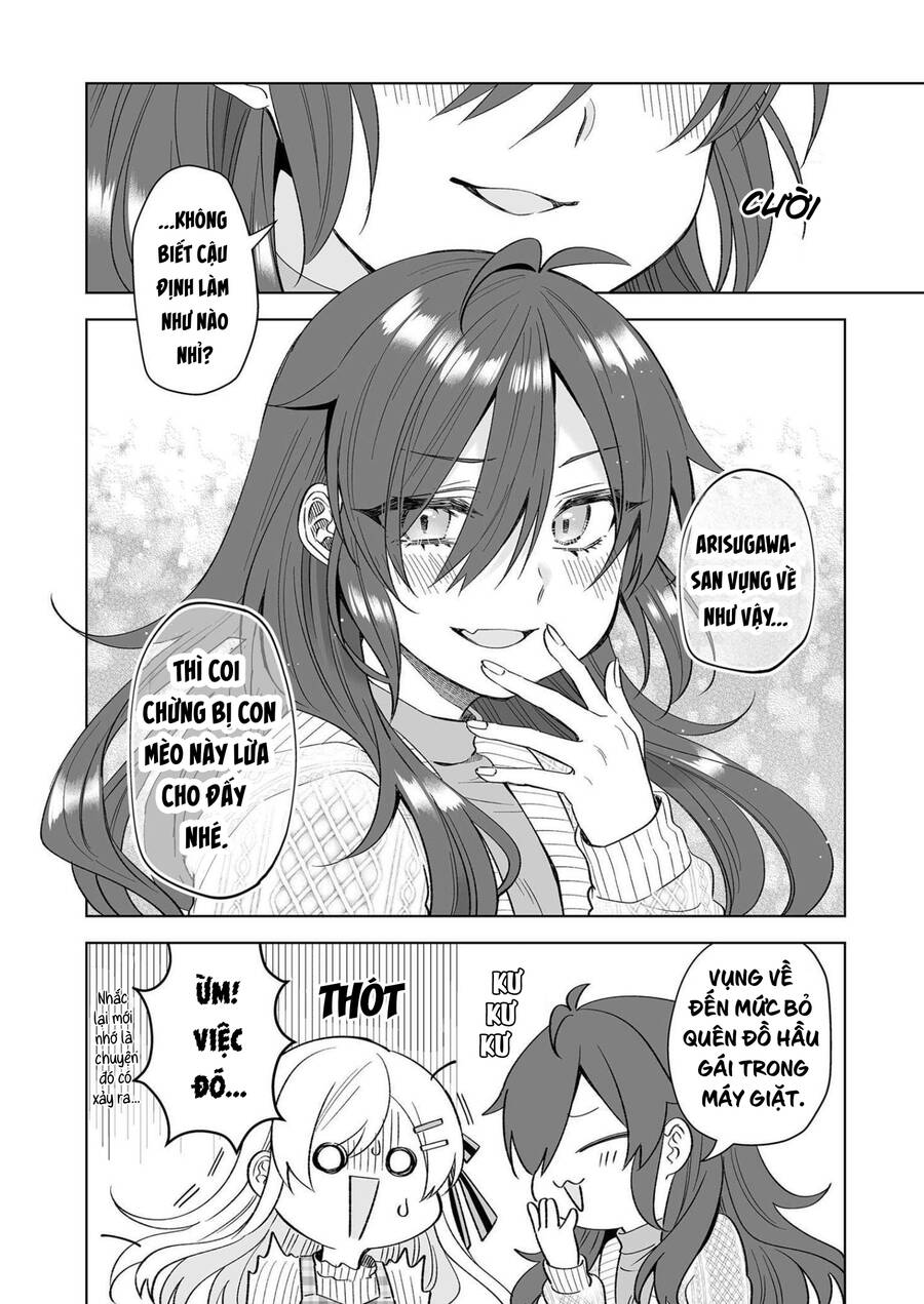 Koi Shita No De, Haishin Shite Mita Chương 71 Ảnh 17