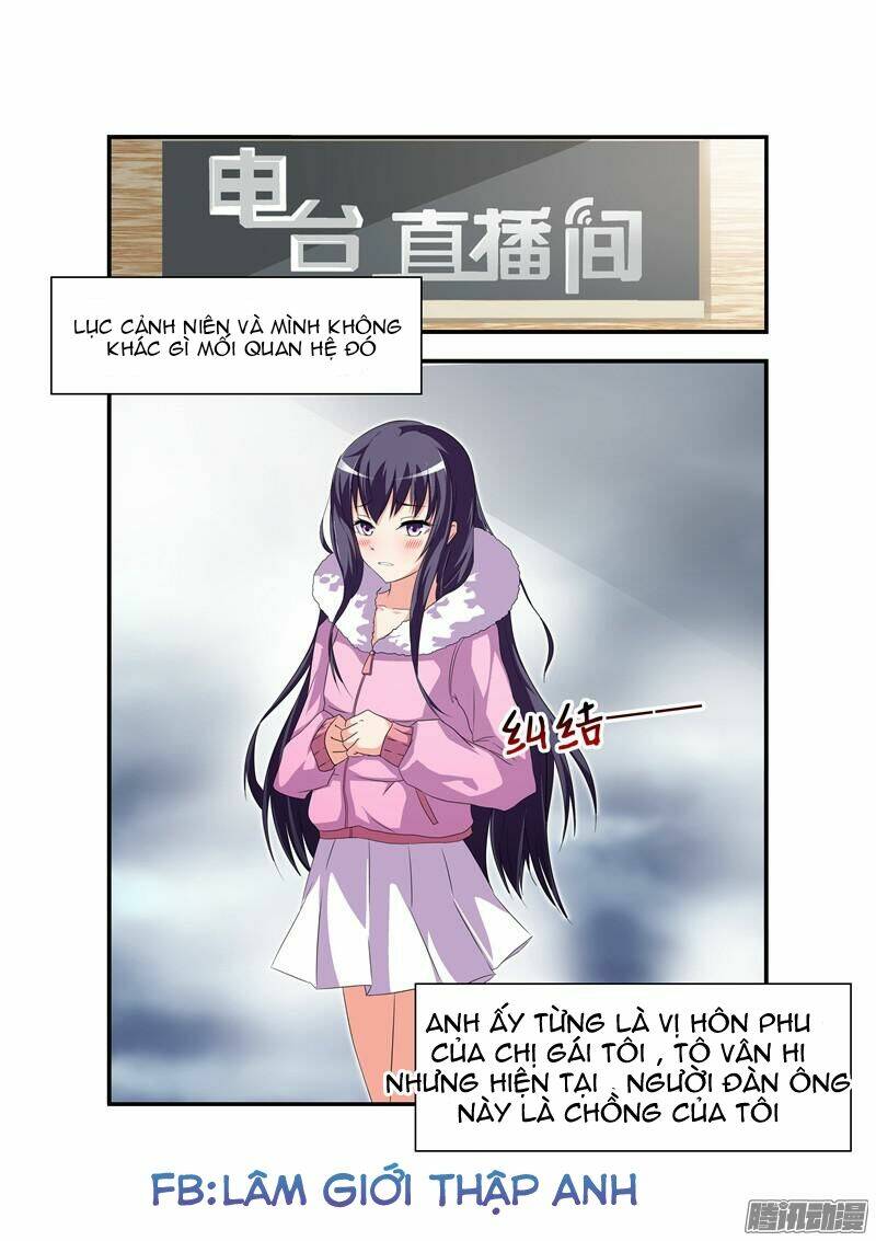 Vô Hiệu Hôn Ước - Vợ Trước Muốn Tái Hôn Chương 2 Ảnh 4