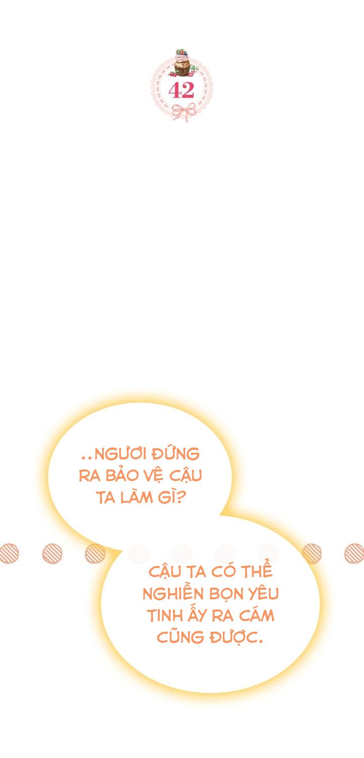 Công Chúa Phản Diện Muốn Ở Trong Ngôi Nhà Bánh Quy Chương 42 Ảnh 5