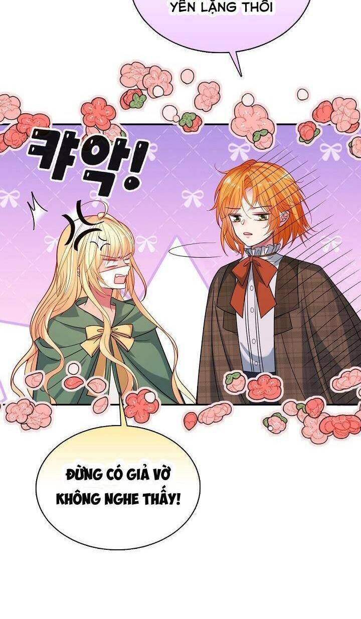 Con Gái Nuôi Muốn Cứu Thế Giới Chương 39 Ảnh 57