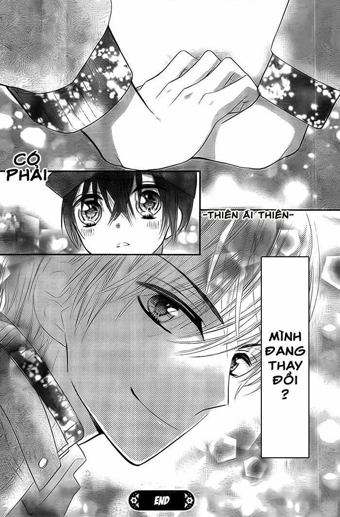 Buddy Go! Chương 19 Ảnh 44