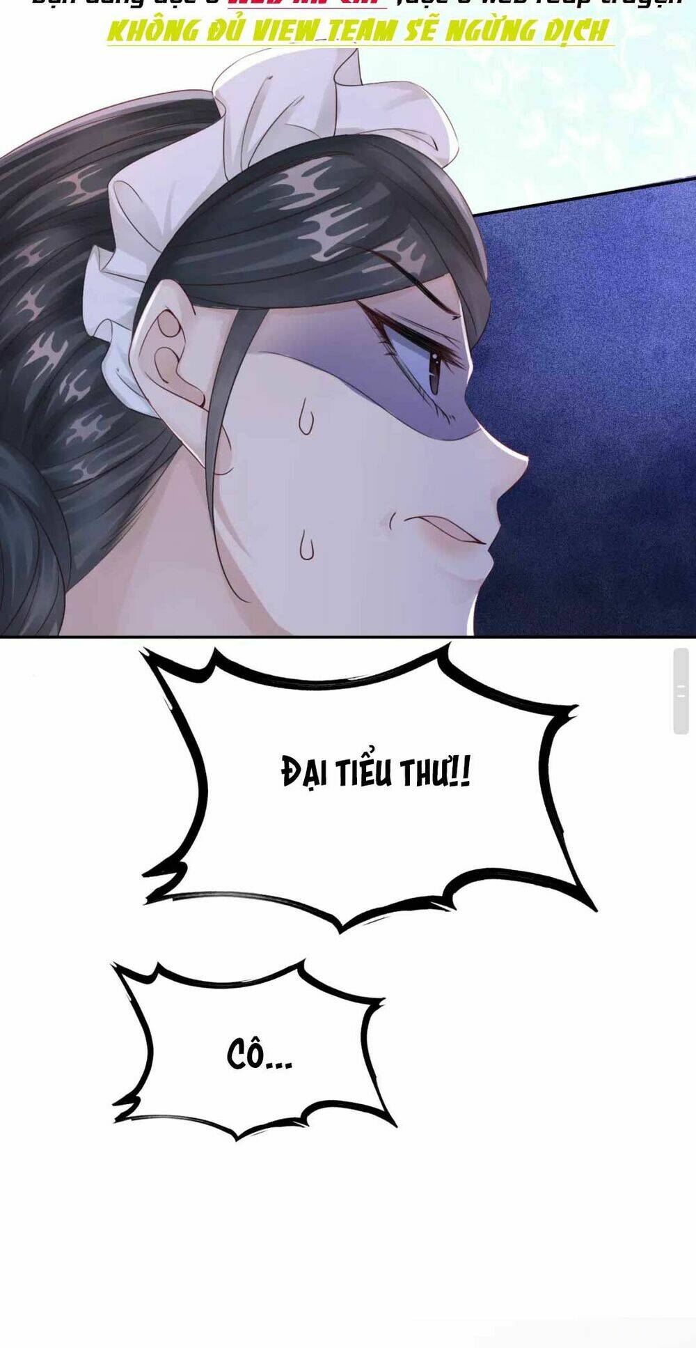 Tôi Tỏ Tình Với Kẻ Thù Của Tôi Chương 3 Ảnh 59