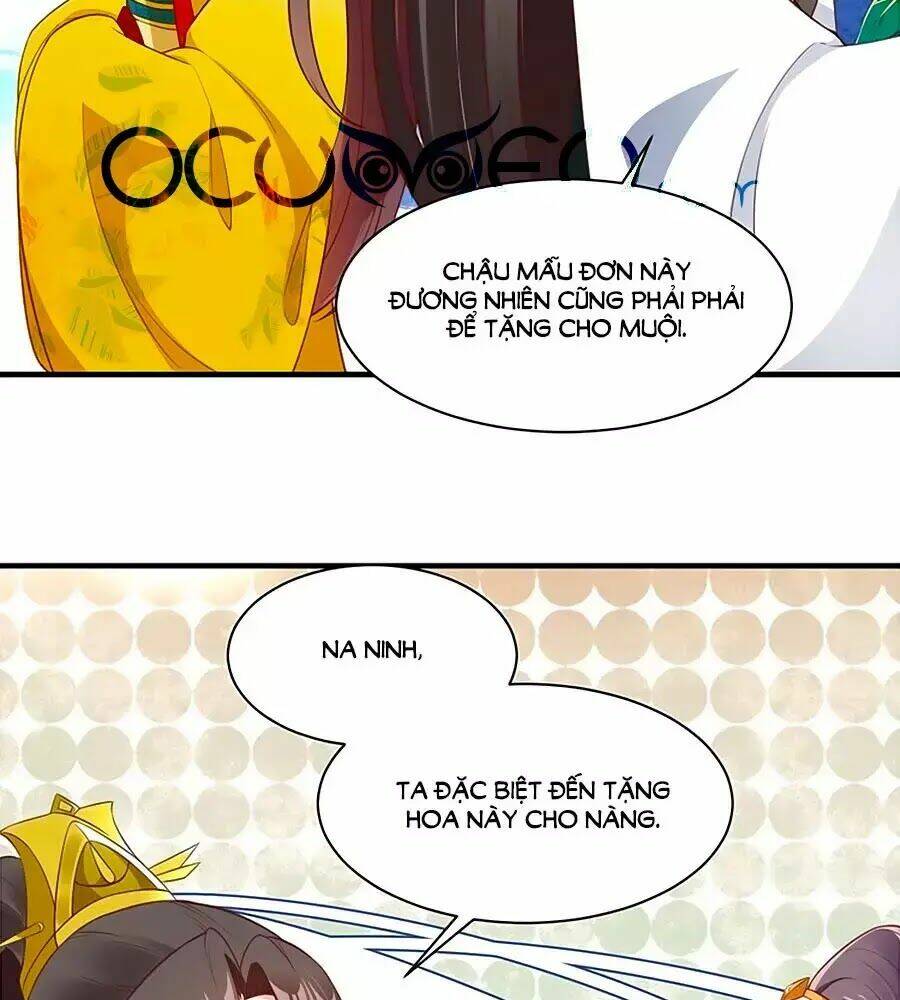 Thịnh Thế Lê Hoa Điện Chương 84 Ảnh 50