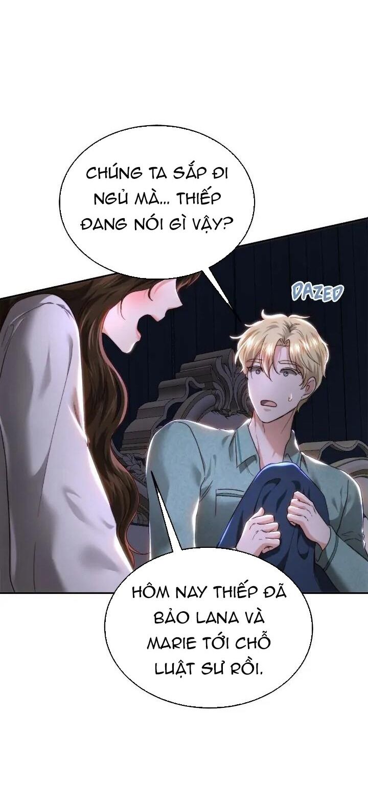 Rosalyn Bogart Chương 79 Ảnh 5