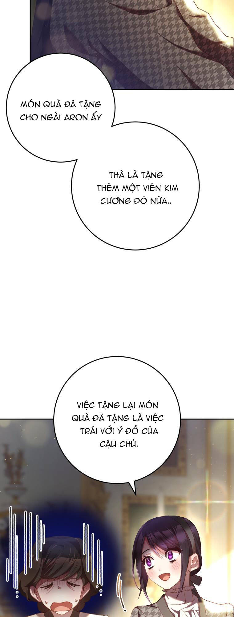 Em Trai Tôi Là Hoàng Đế Ngang Ngược Chương 35 Ảnh 49