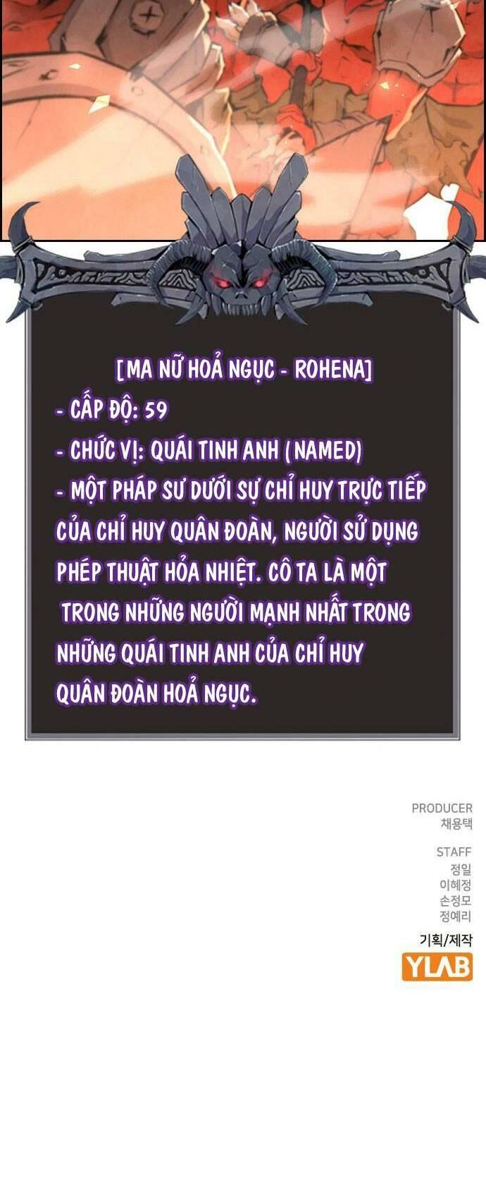 Đội Đốt Kích Noryangjin Chương 18 Ảnh 73