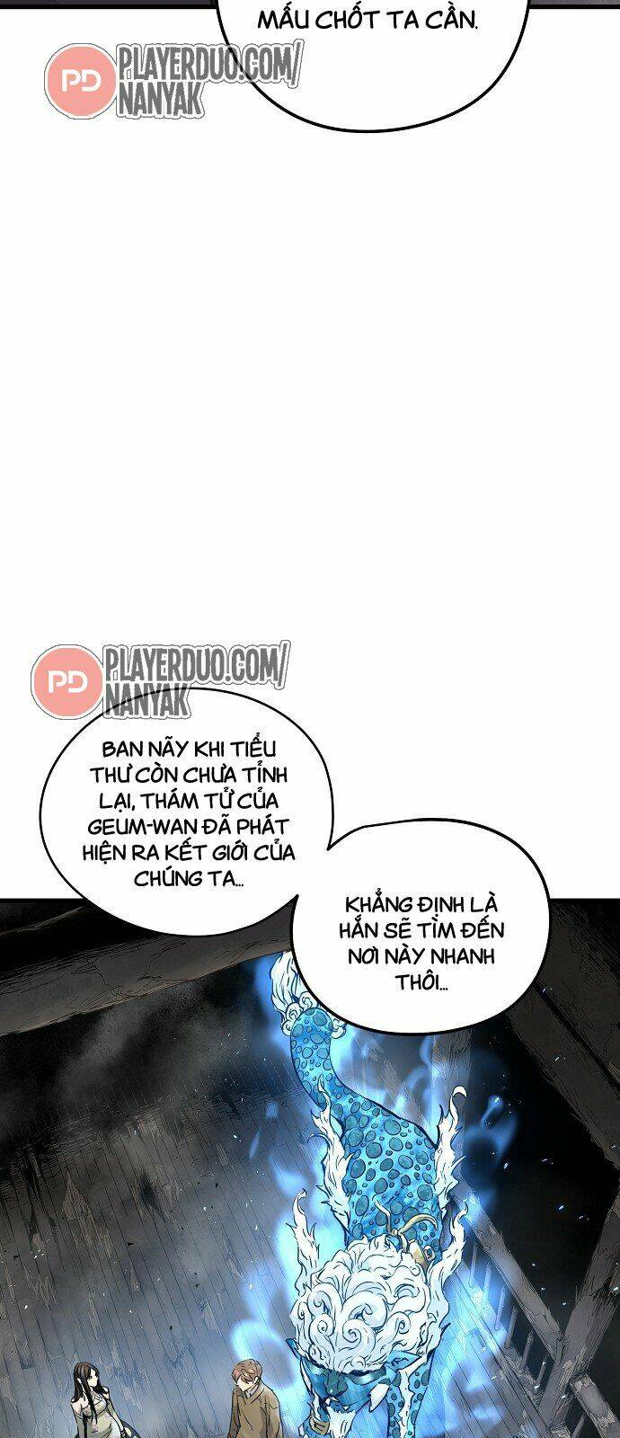Hứa Lan Chương 94 Ảnh 26