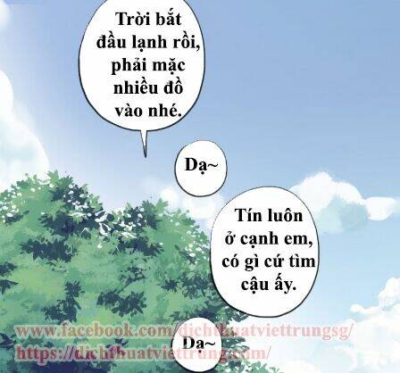 Vết Cắn Ngọt Ngào 2 Chương 54 Ảnh 44