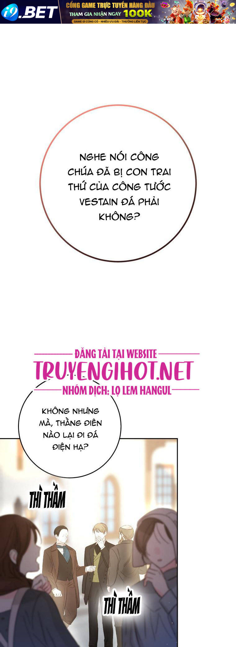 Em Trai Tôi Là Hoàng Đế Ngang Ngược Chương 38.1 Ảnh 2
