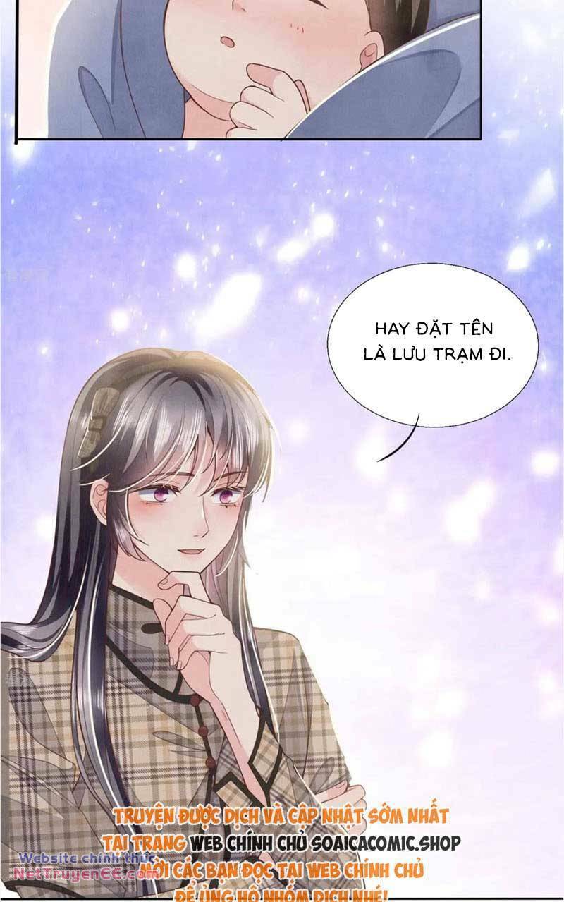 Tôi Có Ông Chồng Hay Ghen Chương 143 Ảnh 4