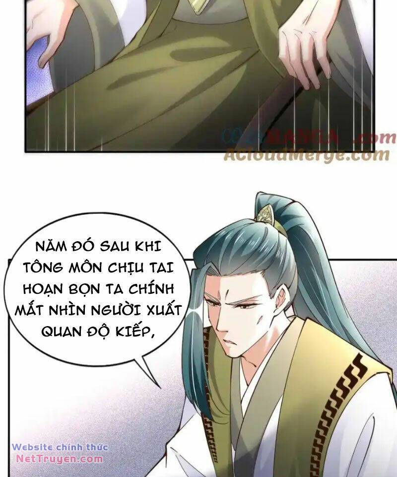 Boss Nhà Giàu Lại Là Nữ Sinh Trung Học! Chương 230 Ảnh 8