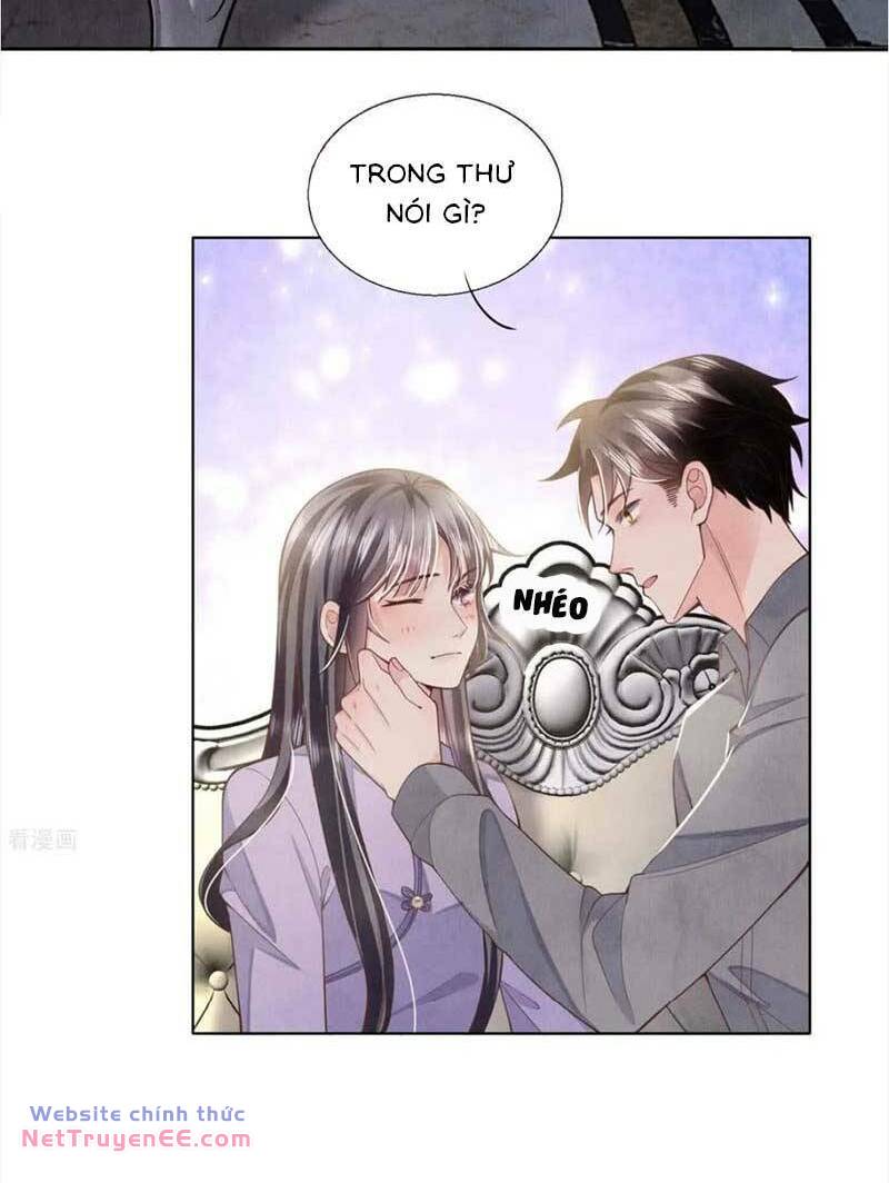 Tôi Có Ông Chồng Hay Ghen Chương 143 Ảnh 9