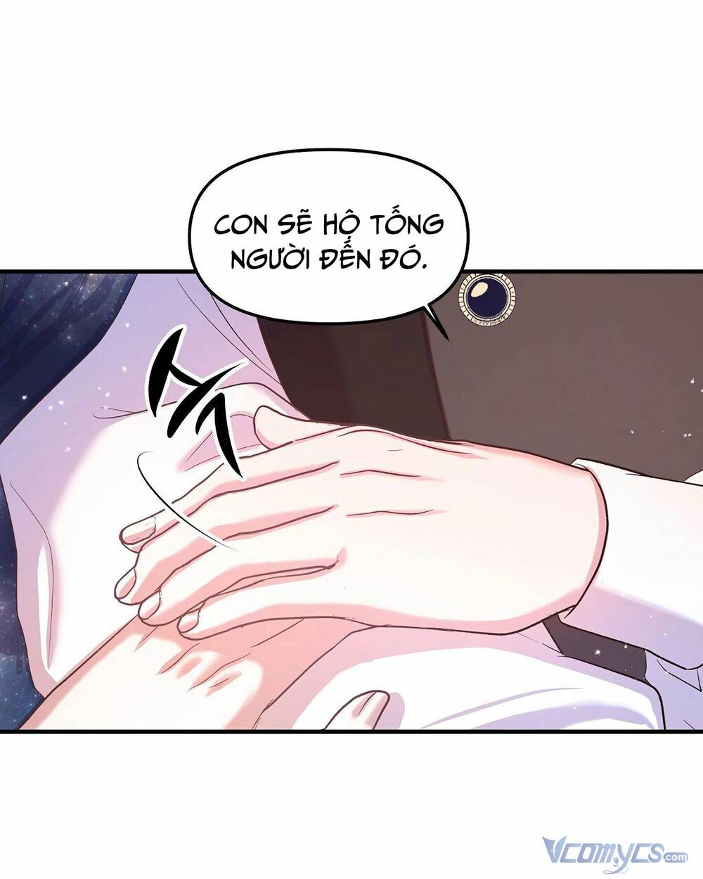 Tôi Cứu Anh Không Có Nghĩa Là Tôi Sẽ Cưới Anh Chương 9 Ảnh 31