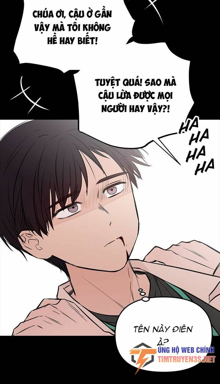 BưƠM BưỚM Và MáU Chương 52 Ảnh 34