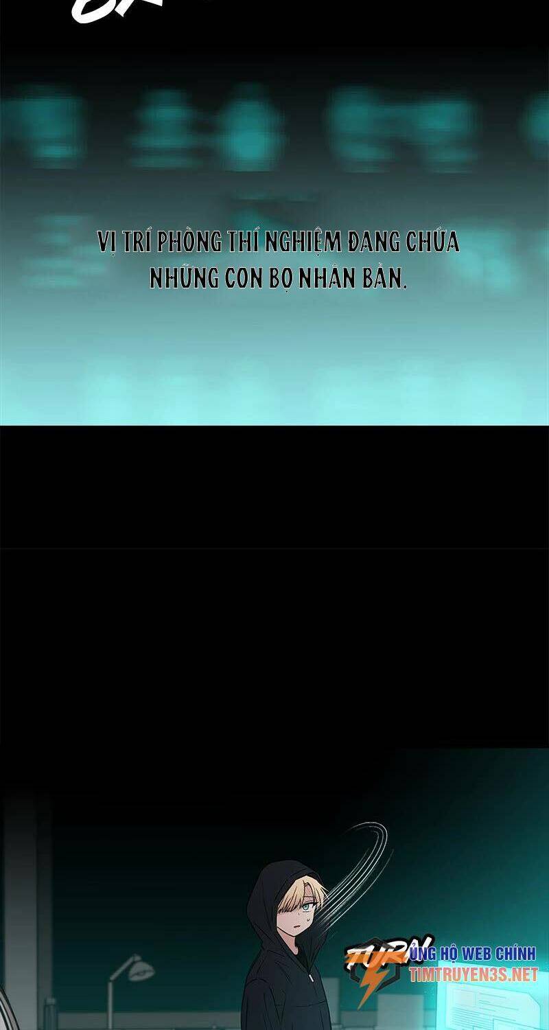BưƠM BưỚM Và MáU Chương 56 Ảnh 39
