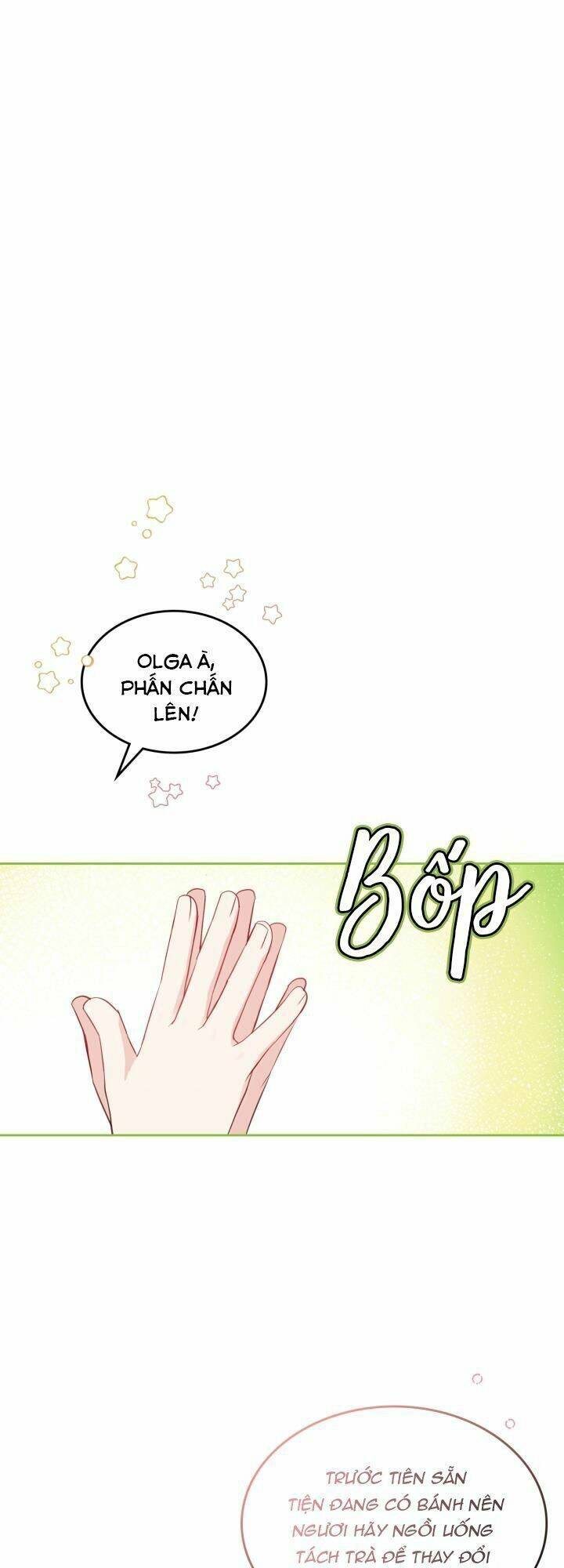 Công Chúa Phản Diện Muốn Ở Trong Ngôi Nhà Bánh Quy Chương 46 Ảnh 31