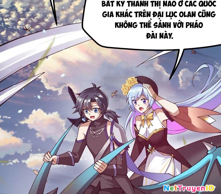 Sức Mạnh Của Kiếm Thần Chương 83 Ảnh 29