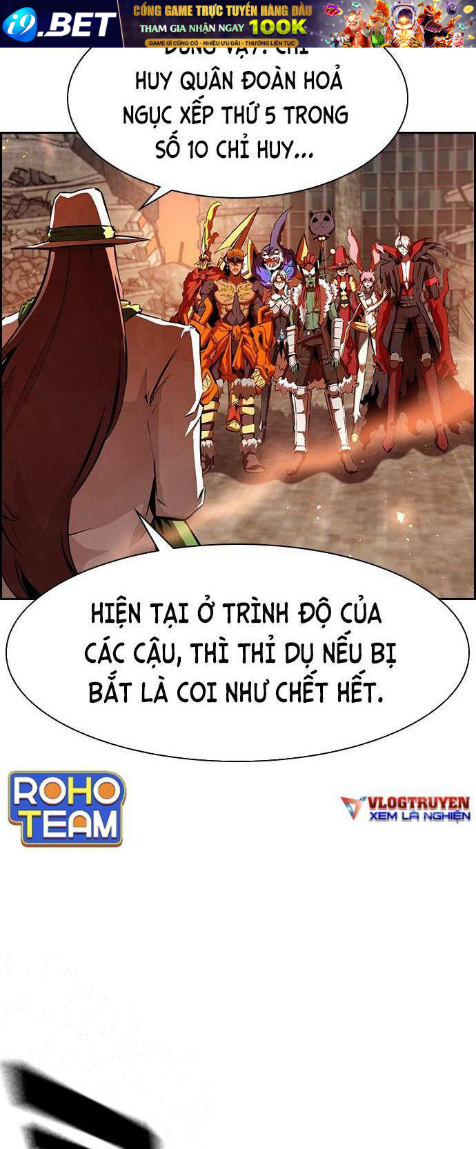 Đội Đốt Kích Noryangjin Chương 15 Ảnh 10