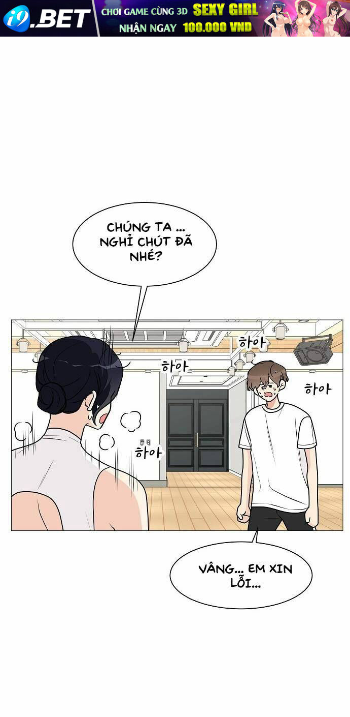 Thiếu Nữ 1m8 Chương 24 Ảnh 55
