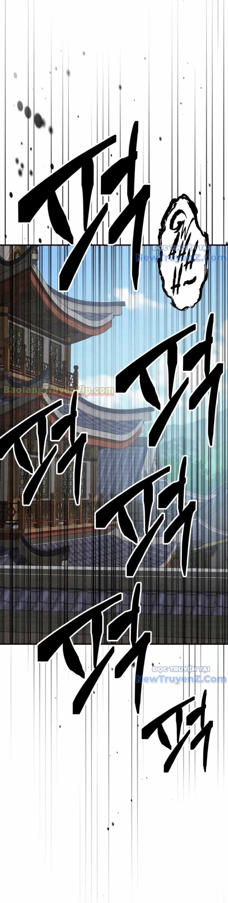 Vị Thần Trở Lại Chương 127 Ảnh 20