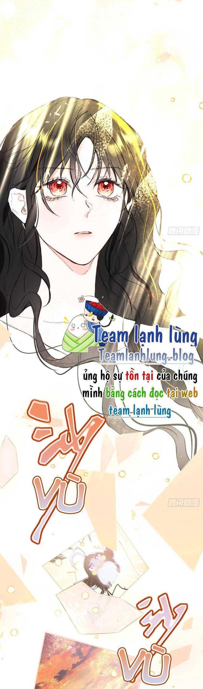 Phù Thuỷ Ác Độc Không Còn Lựa Chọn Nào Khác Ngoài Việc Trở Thành Ác Ma Chương 30 Ảnh 5