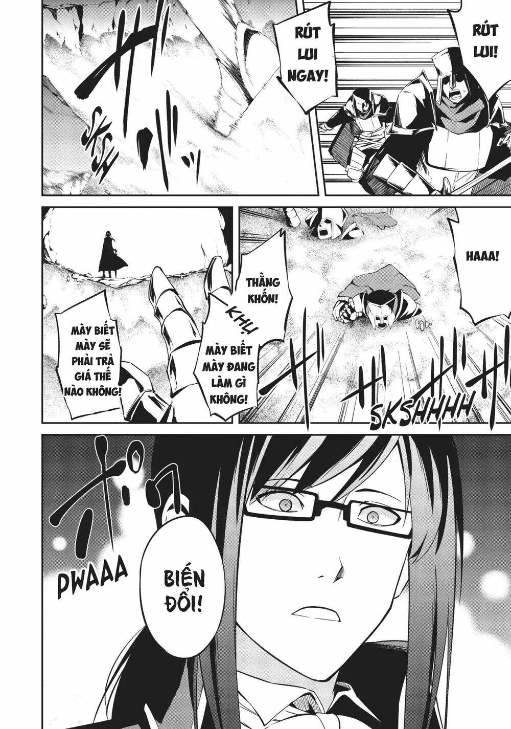 Arifureta Shokugyou De Sekai Saikyou Zero Chương 6 Ảnh 29