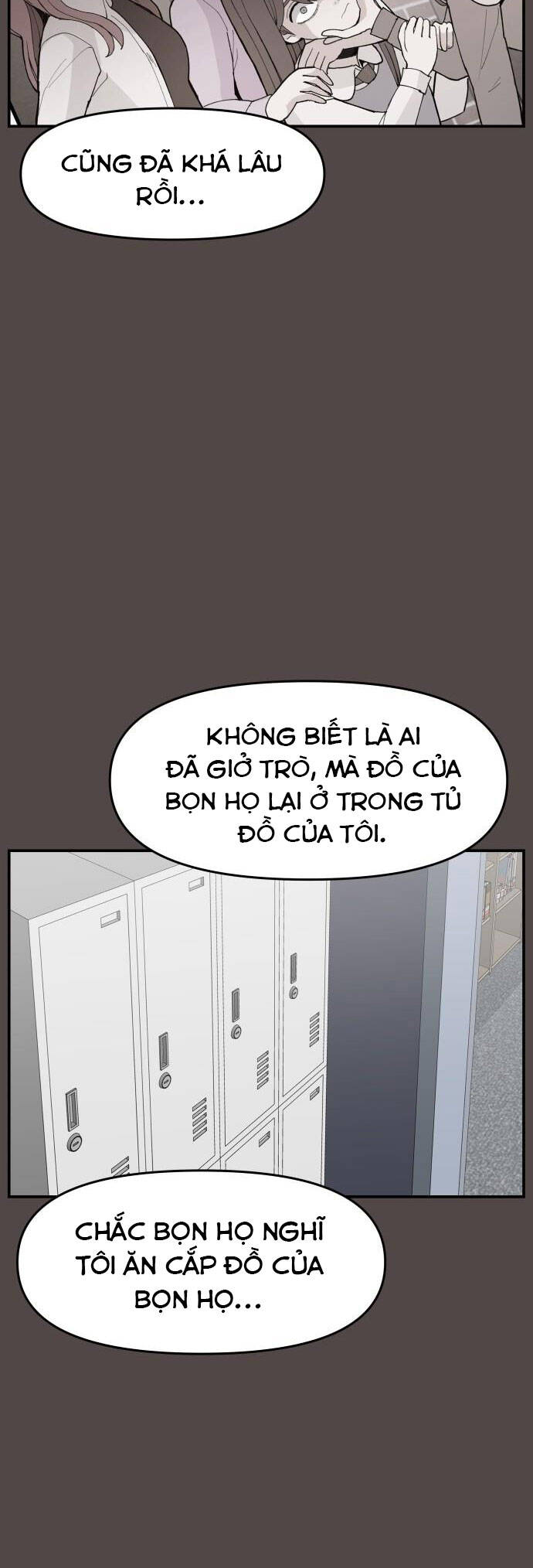 Lớp Học Phản Diện Chương 85 Ảnh 56