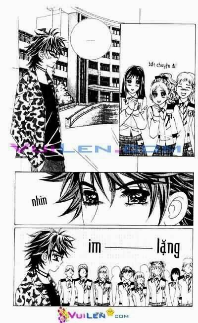 Đến Với Anh Chương 18 Ảnh 79
