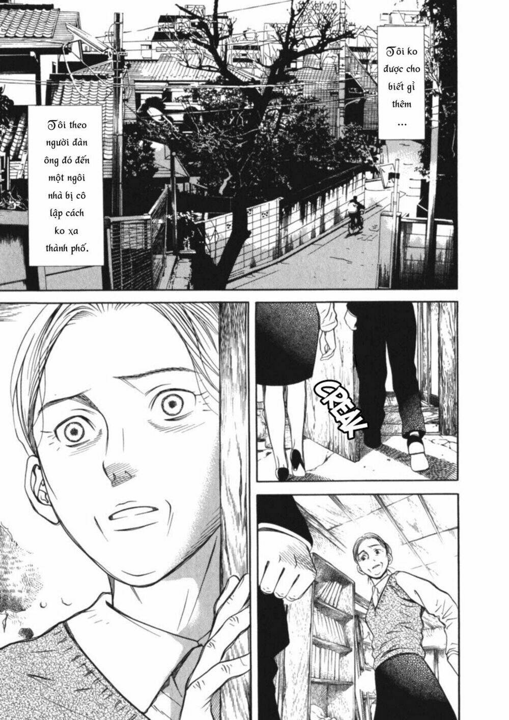 Chinatsu No Uta Chương 29 Ảnh 11