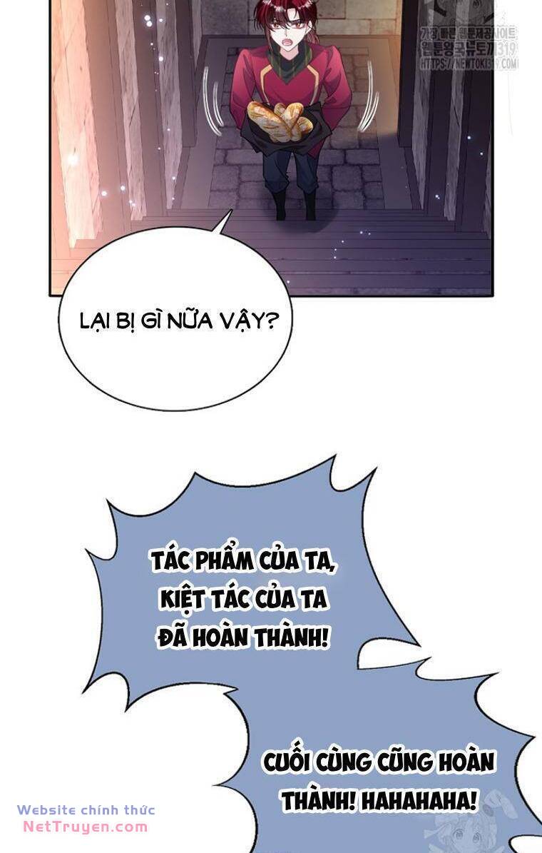 Con Gái Nuôi Muốn Cứu Thế Giới Chương 53 Ảnh 35