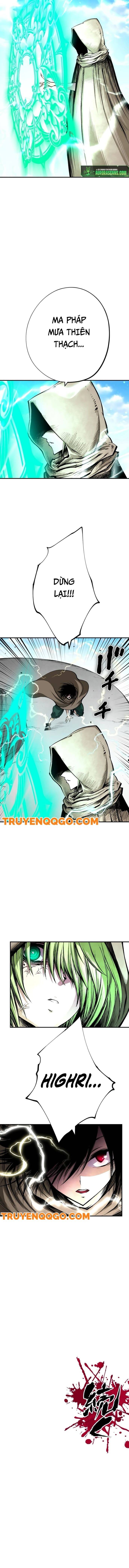 Ninja Tái Sinh Ở Thế Giới Khác - Hành Trình Tìm Lại Nhân Tính Của Fuuma Kotarou Chương 24 Ảnh 14