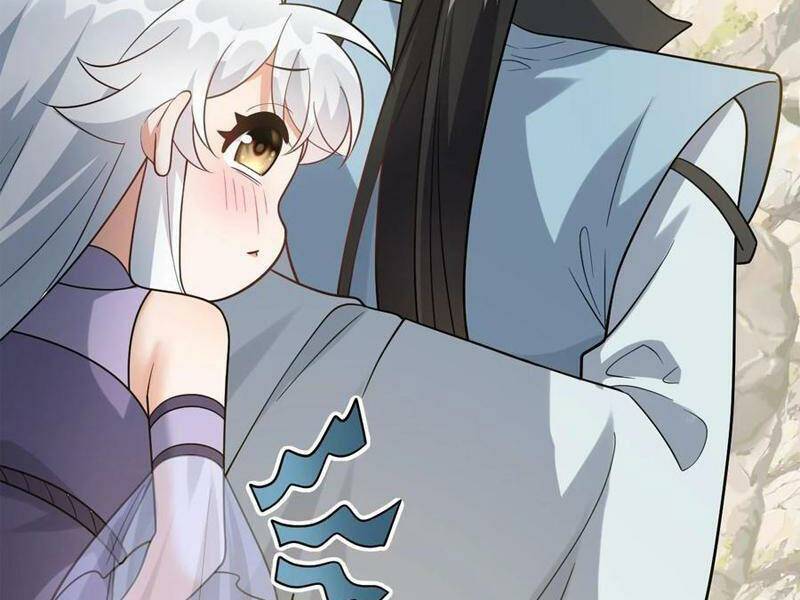 Ta Dưỡng Ra Nhân Vật Phản Diện Là Nữ Đế Yandere Chương 15 Ảnh 89