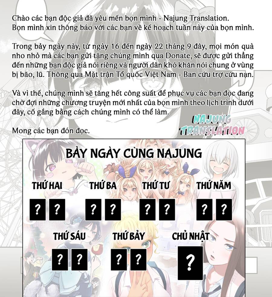 Sau Khi Bị Tôi Bón Hành Trong Game, Có Đứa Hẹn Kèo Đánh Tôi! Chương 50 Ảnh 8