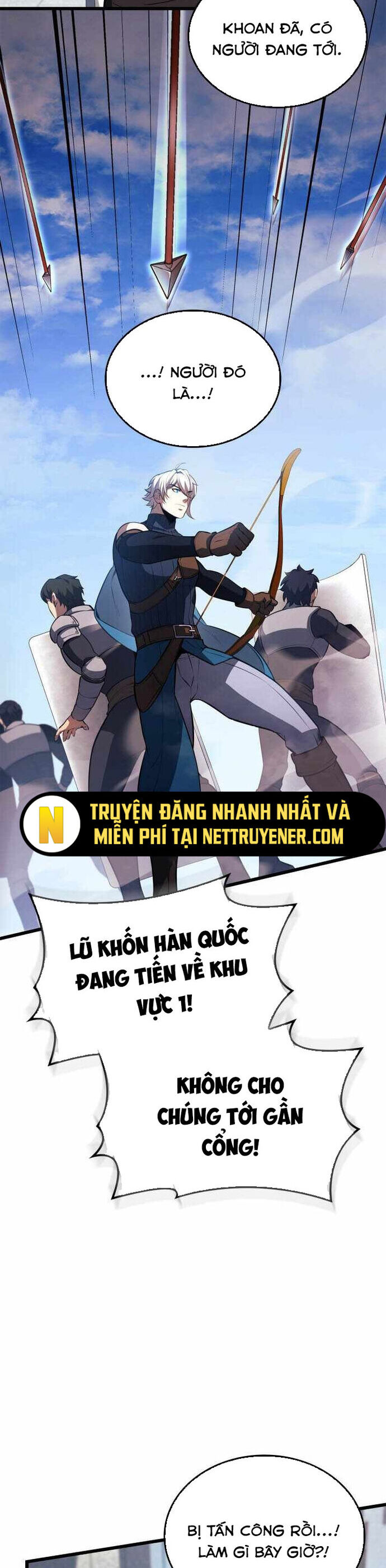 Con Trai Út Của Bá Tước Là Một Người Chơi Chương 103 Ảnh 32