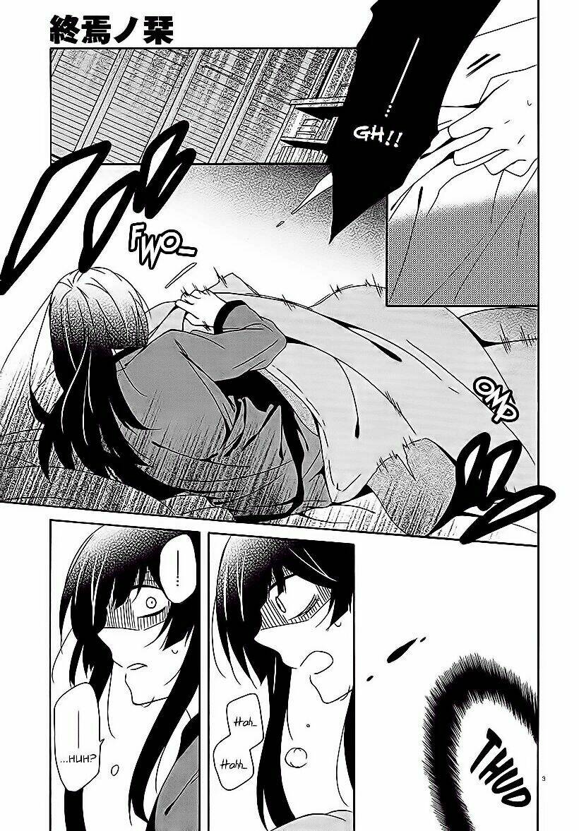 Shuuen No Shiori Chương 14 Ảnh 5
