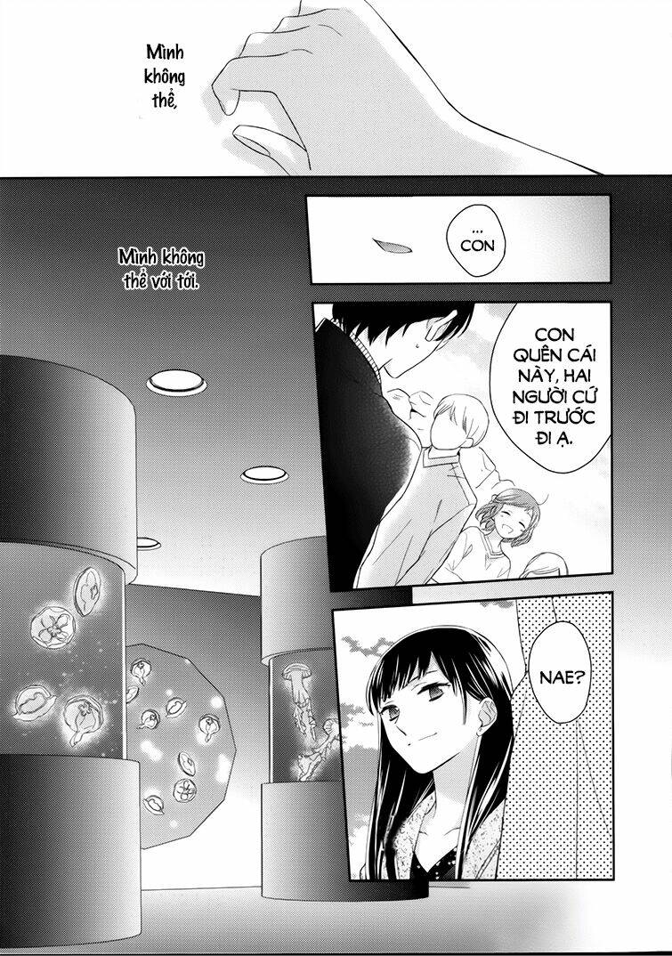 Futsutsu Kana Oyako Deha Arimasu Ga Chương 10 Ảnh 18
