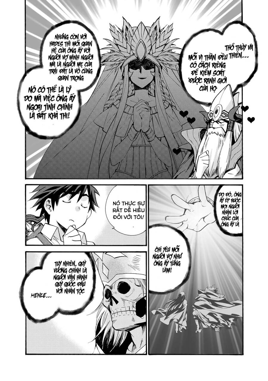 Isekai De Tochi O Katte Noujou O Tsukurou Chương 28 Ảnh 10