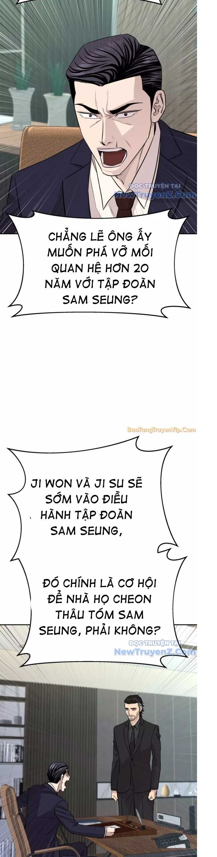 Cháu Trai Thiên Tài Của Vua Cho Vay Nặng Lãi Chương 52 Ảnh 43
