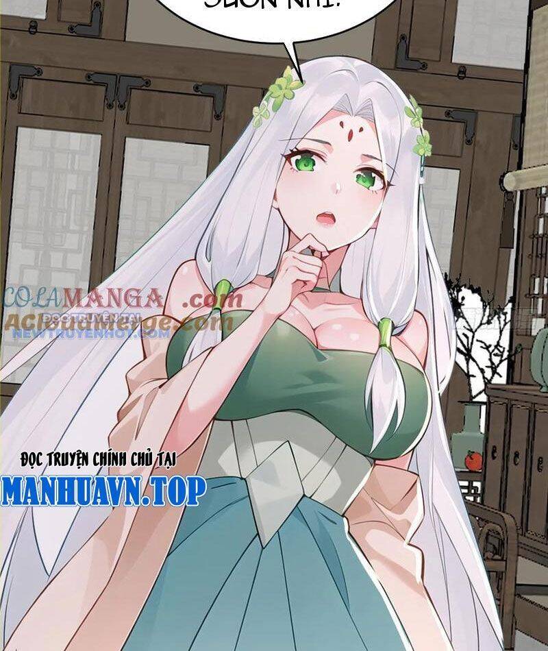 Ta Thực Sự Không Muốn Làm Thần Tiên Chương 107 Ảnh 69