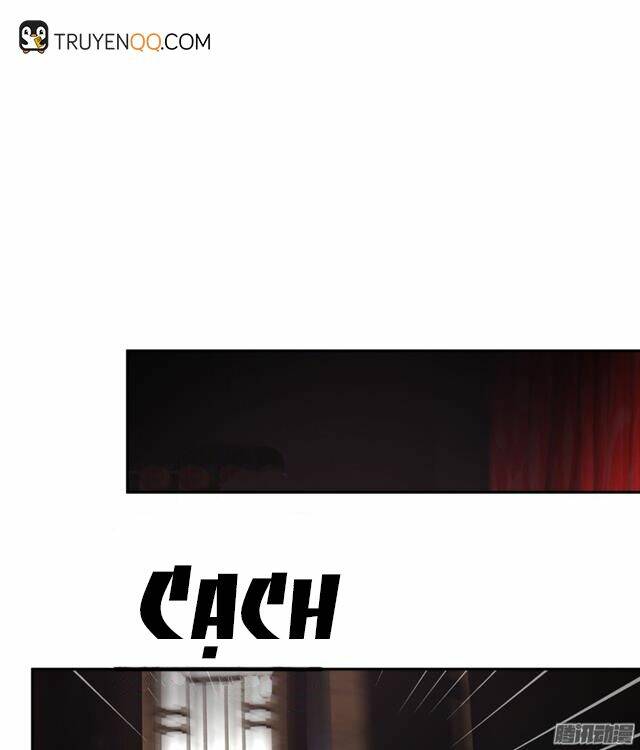 Phép Tắc Yêu Đương Của Ma Vương Chương 12 Ảnh 16