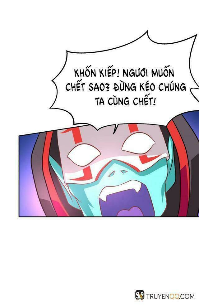 Phép Tắc Yêu Đương Của Ma Vương Chương 28 Ảnh 45