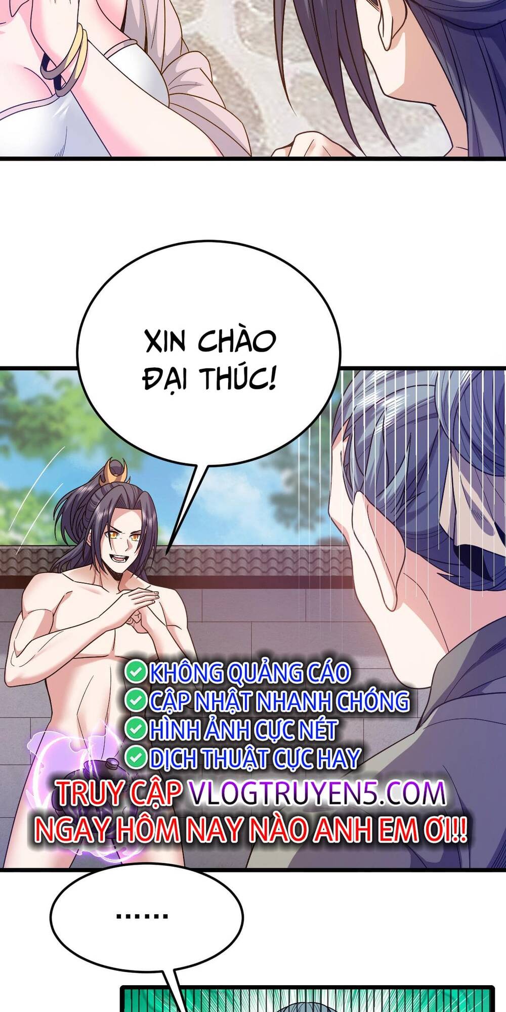 Nắm Giữ Kịch Bản Ma Đầu Nhưng Ta Lại Chẳng Hề Có Tu Vi, Còn Bị Nữ Đồ Đệ Truy Sát? Chương 7 Ảnh 34
