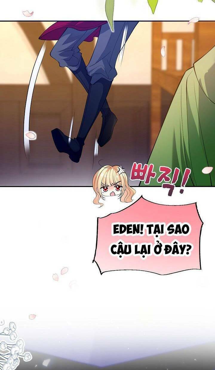 Con Gái Nuôi Muốn Cứu Thế Giới Chương 39 Ảnh 34