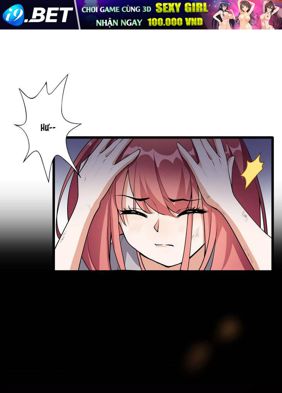 Ta Dưỡng Ra Nhân Vật Phản Diện Là Nữ Đế Yandere Chương 1 Ảnh 47