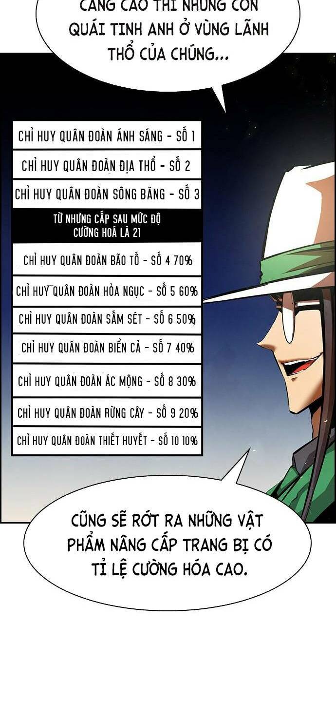 Đội Đốt Kích Noryangjin Chương 15 Ảnh 17