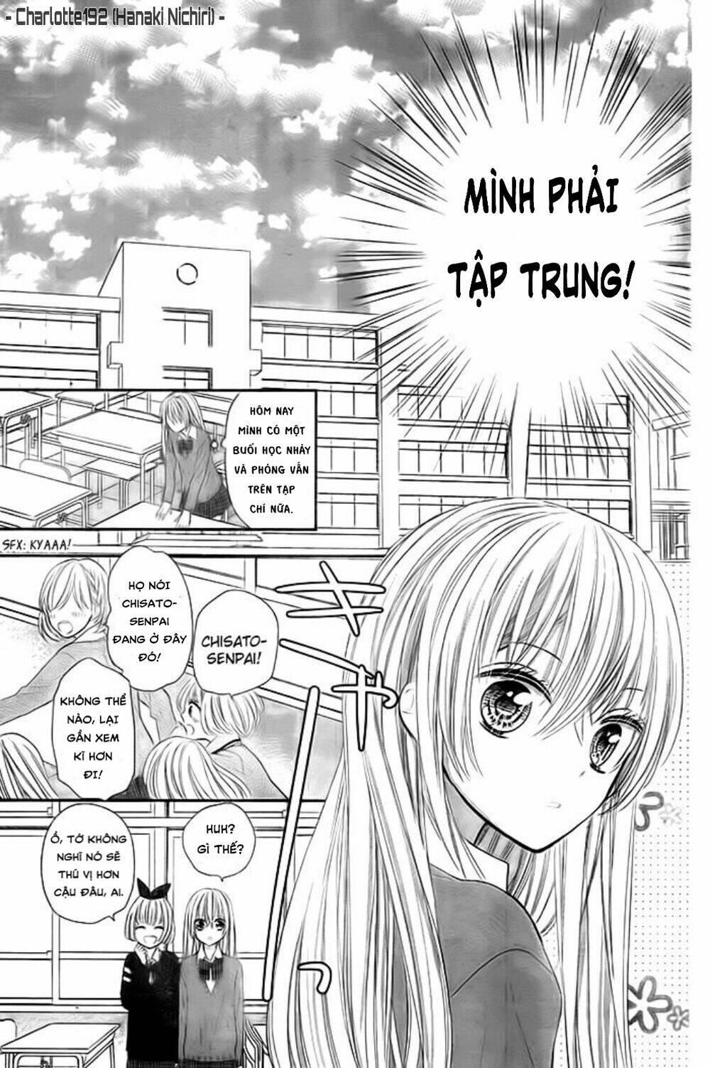 Buddy Go! Chương 20 Ảnh 38