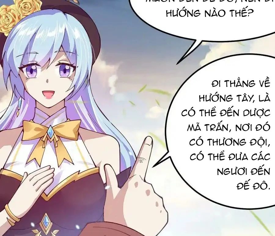 Sức Mạnh Của Kiếm Thần Chương 81 Ảnh 81