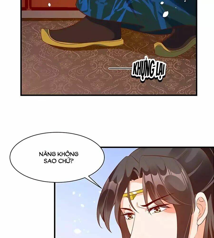Thịnh Thế Lê Hoa Điện Chương 75 Ảnh 14